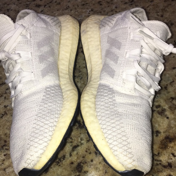 Adidas PureBoost Go - Picture 3 of 9